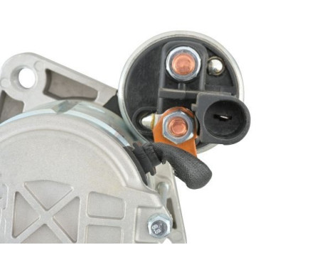 Startmotor / Startmotor 8EA 011 613-051 Hella, bild 5