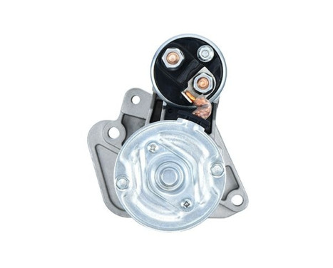 Startmotor / Startmotor 8EA 011 613-061 Hella, bild 3