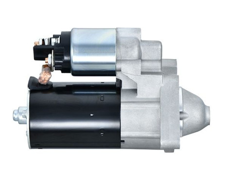 Startmotor / Startmotor 8EA 011 613-061 Hella, bild 4