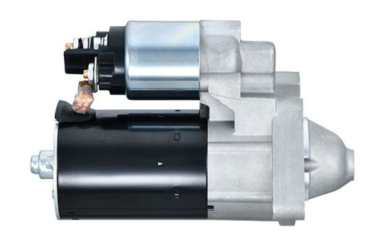 Startmotor / Startmotor 8EA 011 613-061 Hella, bild 4