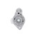 Startmotor / Startmotor 8EA 011 613-081 Hella, miniatyr 2