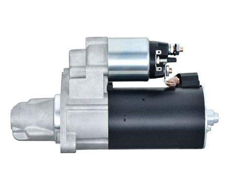 Startmotor / Startmotor 8EA 011 613-101 Hella