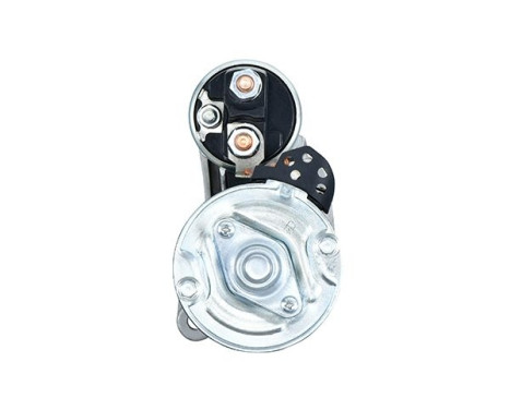Startmotor / Startmotor 8EA 011 613-101 Hella, bild 3