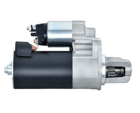 Startmotor / Startmotor 8EA 011 613-101 Hella, bild 4
