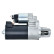 Startmotor / Startmotor 8EA 011 613-101 Hella, miniatyr 4