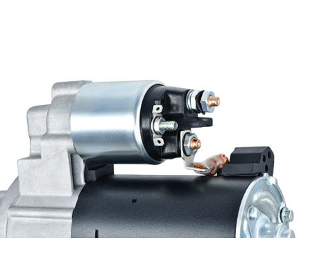 Startmotor / Startmotor 8EA 011 613-101 Hella, bild 5
