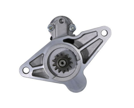 Startmotor / Startmotor 8EA 011 613-111 Hella, bild 2