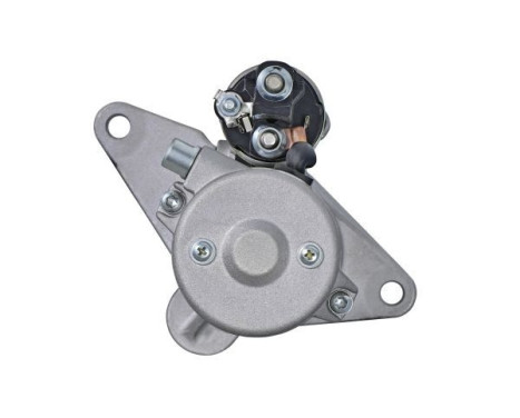 Startmotor / Startmotor 8EA 011 613-111 Hella, bild 3
