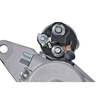 Startmotor / Startmotor 8EA 011 613-111 Hella, bild 5