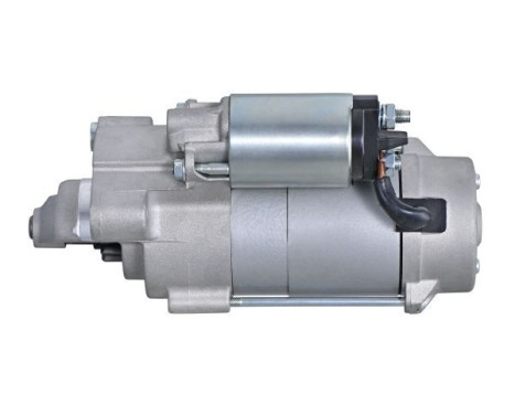 Startmotor / Startmotor 8EA 011 613-121 Hella