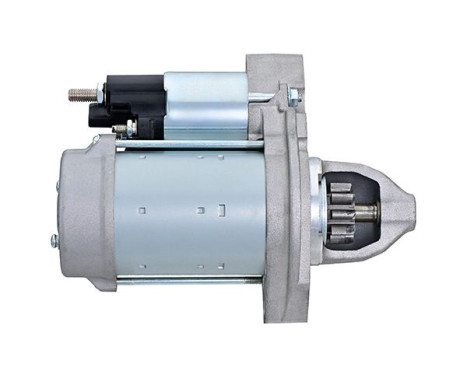 Startmotor / Startmotor 8EA 011 613-131 Hella, bild 4