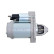 Startmotor / Startmotor 8EA 011 613-131 Hella, miniatyr 4