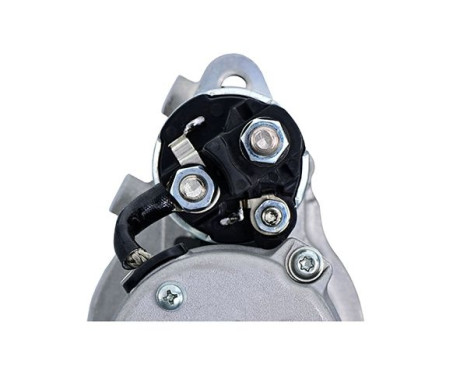 Startmotor / Startmotor 8EA 011 613-131 Hella, bild 5