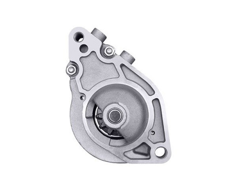 Startmotor / Startmotor 8EA 011 613-151 Hella, bild 2