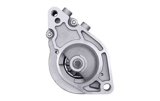 Startmotor / Startmotor 8EA 011 613-151 Hella, bild 2