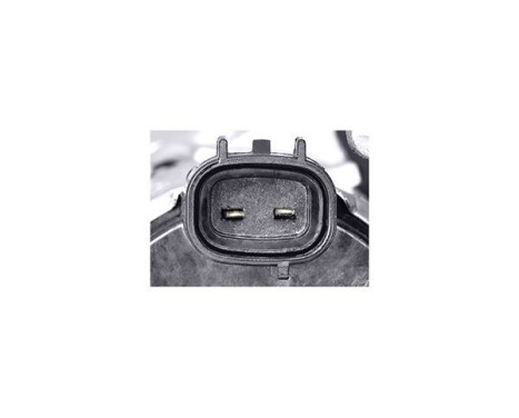 Startmotor / Startmotor 8EA 011 613-151 Hella, bild 5