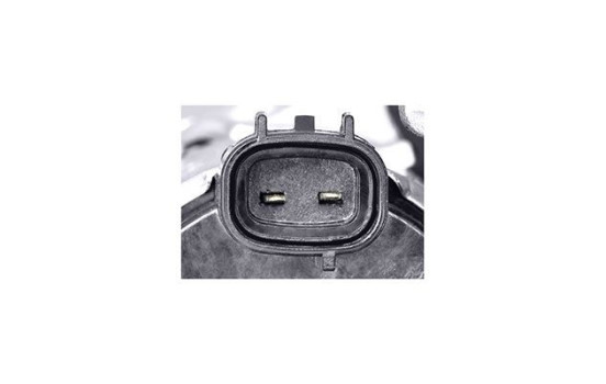 Startmotor / Startmotor 8EA 011 613-151 Hella, bild 5