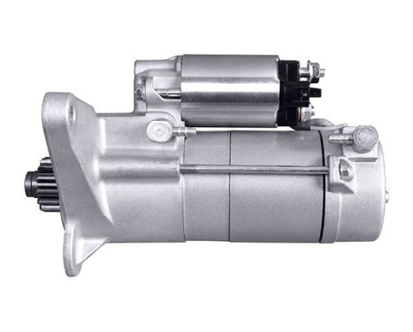 Startmotor / Startmotor 8EA 011 613-171 Hella