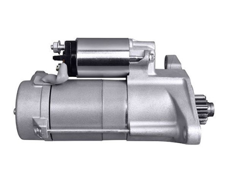 Startmotor / Startmotor 8EA 011 613-171 Hella, bild 4
