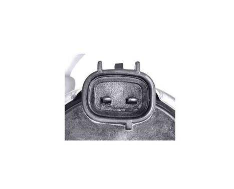 Startmotor / Startmotor 8EA 011 613-171 Hella, bild 5