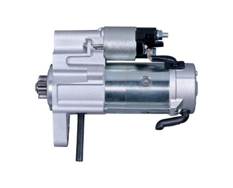 Startmotor / Startmotor 8EA 011 613-181 Hella