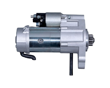 Startmotor / Startmotor 8EA 011 613-181 Hella, bild 4