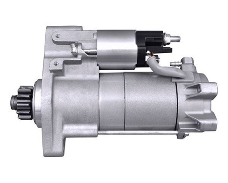 Startmotor / Startmotor 8EA 011 613-201 Hella