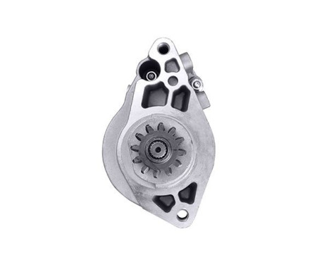 Startmotor / Startmotor 8EA 011 613-201 Hella, bild 2