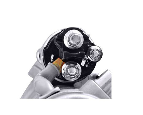 Startmotor / Startmotor 8EA 011 613-201 Hella, bild 5