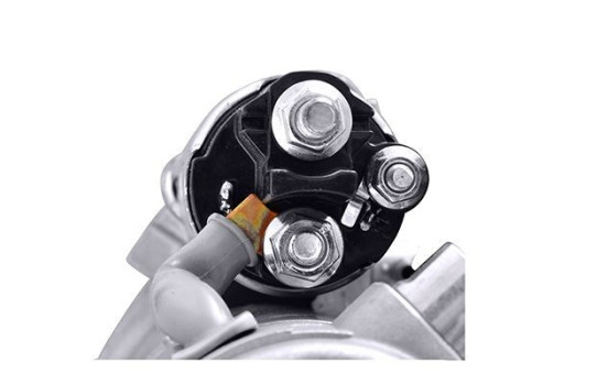 Startmotor / Startmotor 8EA 011 613-201 Hella, bild 5