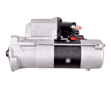 Startmotor / Startmotor 8EA 011 613-231 Hella