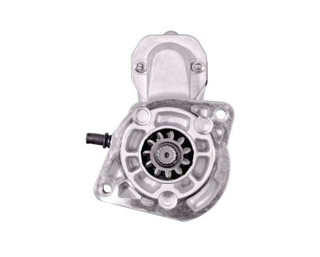 Startmotor / Startmotor 8EA 011 613-231 Hella, bild 2