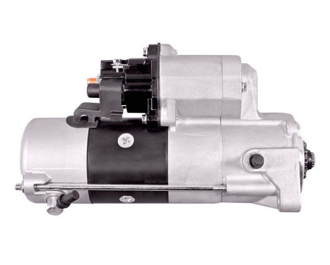 Startmotor / Startmotor 8EA 011 613-231 Hella, bild 4