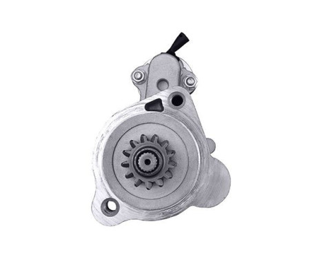Startmotor / Startmotor 8EA 011 613-241 Hella, bild 2