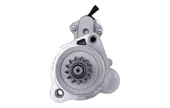 Startmotor / Startmotor 8EA 011 613-241 Hella, bild 2