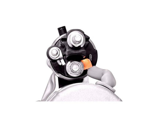 Startmotor / Startmotor 8EA 011 613-251 Hella, bild 5