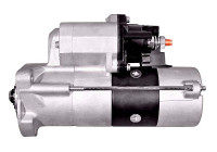 Startmotor / Startmotor 8EA 011 613-261 Hella