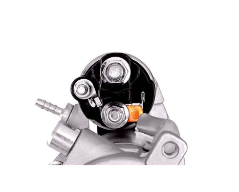 Startmotor / Startmotor 8EA 011 613-271 Hella, bild 5