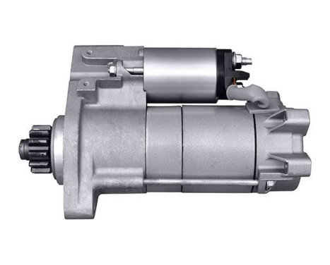 Startmotor / Startmotor 8EA 011 613-281 Hella