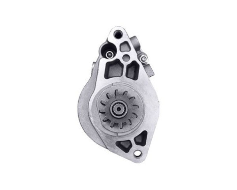 Startmotor / Startmotor 8EA 011 613-281 Hella, bild 2