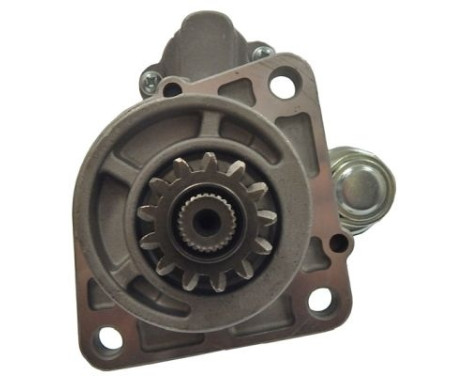 Startmotor / Startmotor 8EA 012 586-711 Hella, bild 2