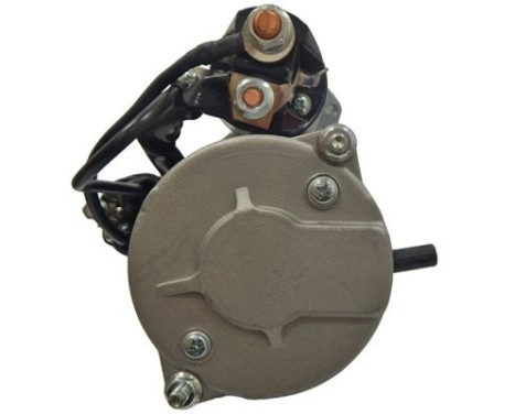 Startmotor / Startmotor 8EA 012 586-711 Hella, bild 3