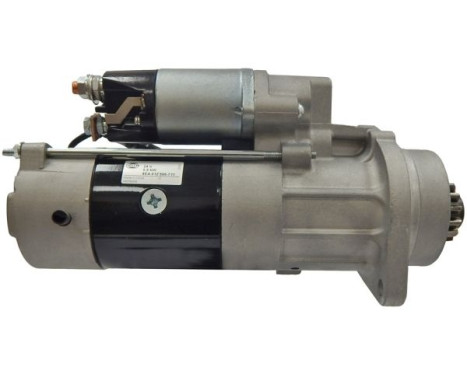 Startmotor / Startmotor 8EA 012 586-711 Hella, bild 4