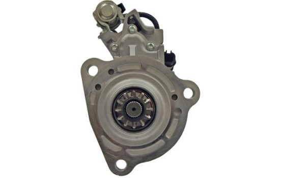 Startmotor / Startmotor 8EA 012 586-731 Hella, bild 2