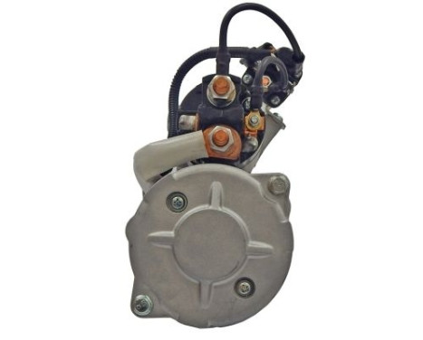 Startmotor / Startmotor 8EA 012 586-731 Hella, bild 3