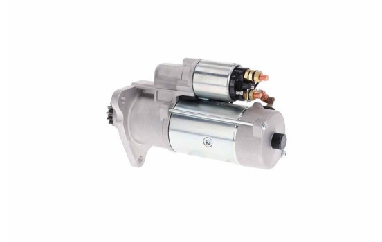 Startmotor / Startmotor 8EA 012 586-741 Hella