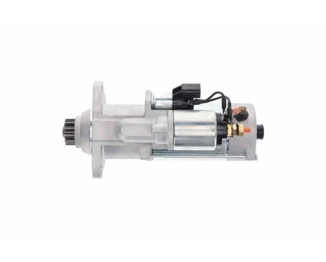 Startmotor / Startmotor 8EA 012 586-741 Hella, bild 5