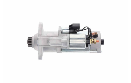 Startmotor / Startmotor 8EA 012 586-741 Hella, bild 5