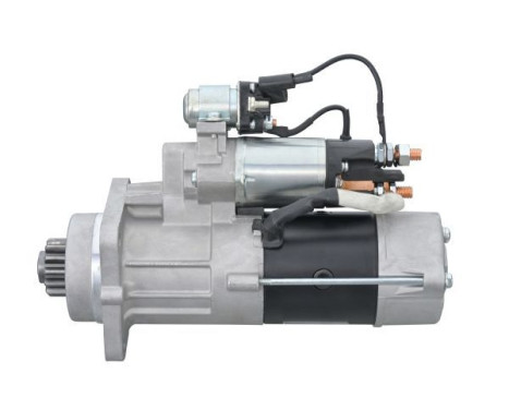 Startmotor / Startmotor 8EA 012 586-751 Hella