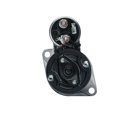 Startmotor / Startmotor 8EA 015 642-021 Hella, bild 3